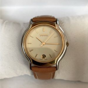 Gucci Watch